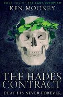 Cover of The Hades Contract by Ken Mooney