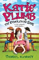 Katie Plumb & the Pendleton Gang