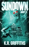 Cover of Sundown by K.R. Griffiths