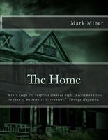Mark Miner's Latest Book