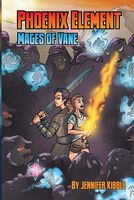 Mages of Vane