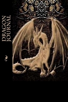 Cover of Dragon Journal by Donna Hernandez