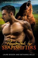 Penetrated by Shapeshifters
