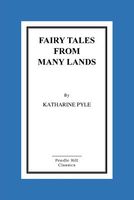 Katharine Pyle's Latest Book