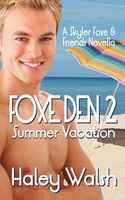 Cover of Foxe Den 2 by Haley Walsh