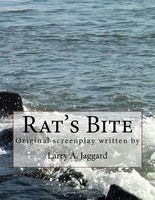 Cover of Rat's Bite by Larry A. Jaggard