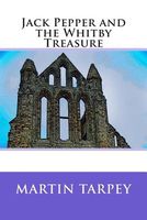 Jack Pepper and the Whitby Treasure