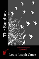 Paperback edition cover