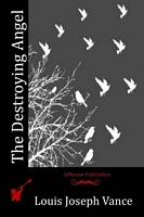 Paperback edition cover