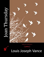 Paperback edition cover