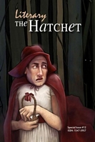 Cover of The Literary Hatchet #12 by Collective