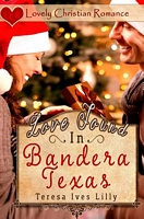 Love Found in Bandera, Texas