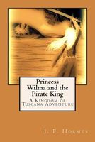 Princess Wilma and the Pirate King