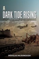 Cover of A Dark Tide Rising by Douglas McDonough