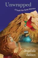 Cover of Unwrapped by JingleBelle Jackson