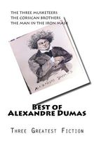 Best of Alexandre Dumas