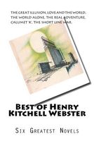 Best of Henry Kitchell Webster