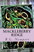 Cover of Mackleberry Ridge by B.L. Newport