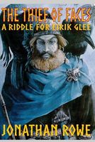 Cover of Thief of Faces by Jonathan Rowe