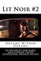 Cover of Dreams Within Dreams by Jack Lehman