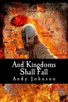 Andy Johnson's Latest Book