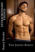 Cover of Extraordinary Things by Nancy Brooks