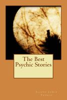 Cover of The Best Psychic Stories by Joseph Lewis French