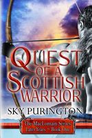 Quest of a Scottish Warrior