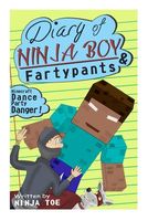 Ninja Toe's Latest Book