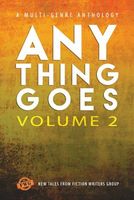 Anything Goes, Vol. 2