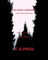 Cover of The Night Creepers by C.S. Paul