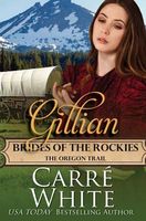 Gillian: The Oregon Trail