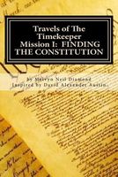 Cover of Finding the Constitution by Melvyn Neil Diamond