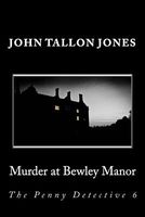 Murder at Bewley Manor