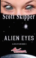 Alien Eyes