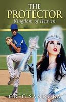 Cover of Kingdom of Heaven by Greg Sandora