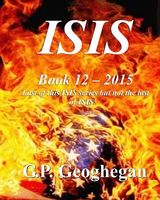 Cover of Isis - Book 12 - 2015 by G.P. Geoghegan
