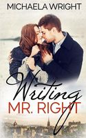 Writing Mr. Right