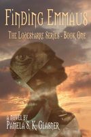 Cover of Finding Emmaus by Pamela S.K. Glasner
