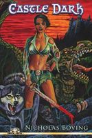 Cover of Castle Dark by Nicholas Boving