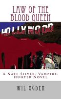 Cover of Law of the Blood Queen by Wil Ogden