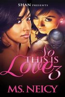MS Neicy's Latest Book