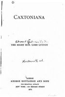 Caxtoniana