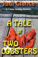 Cover of A Tale of Two Lobsters by Judi Ciance