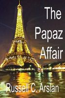 Cover of The Papaz Affair by Russell C. Arslan