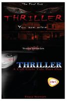 Cover of You Are Mine & a Call Girl's Tale Part One by Tracy Stewart