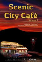 Scenic City Cafe