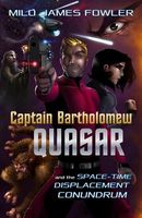 Captain Bartholomew Quasar