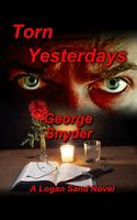 Cover of Torn Yesterdays by George Snyder