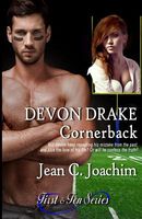 Devon Drake, Cornerback